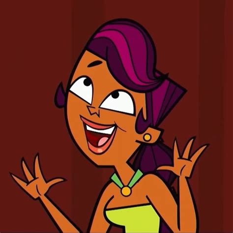 total drama sierra|sierra total drama full name.